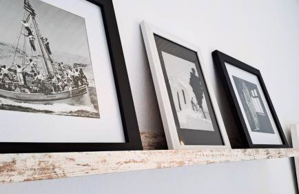 BLUE, Traditional House - Foto 42