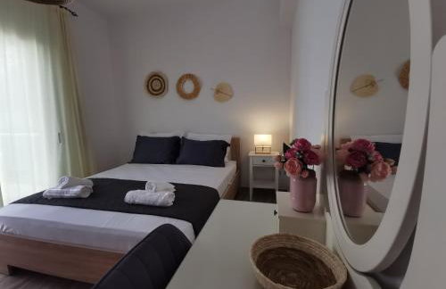 Mika's B luxury House near Faliraki - Photo 12