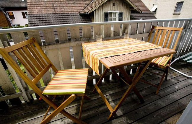 Urlaub in Bregenz - Photo 16