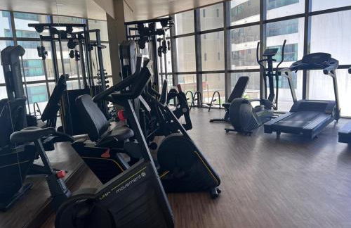 Frente Mar - Beach Class Internacional - Flat Boa Viagem - Foto 22