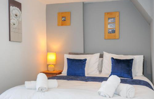 Stone's Throw Cottage - Foto 16