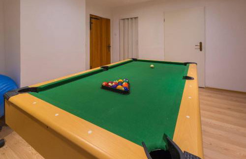 Hundefreundliche Finca mit 3 Klimaanlagen, Privatpool, Grill, Waschmaschine, Heizung - Foto 25