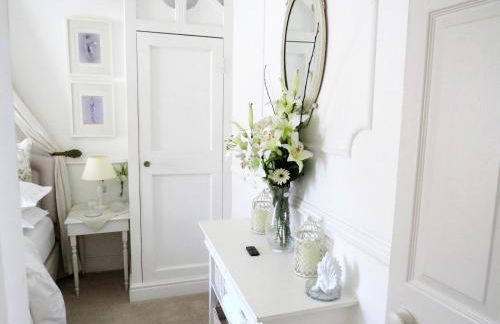 Beautiful Lymington New Forest Getaway - Foto 15