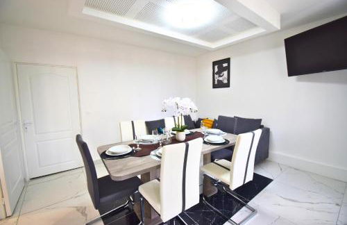 L'Écrin de Goussainville - Foto 20