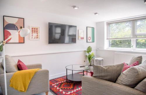 Sutton House, Woodbridge - Foto 1