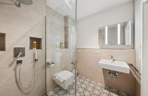 Vaicun Stays - Blick auf den Tegernsee - Foto 34