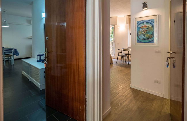 Il Giardino Di Ada Studio with AC - Foto 2