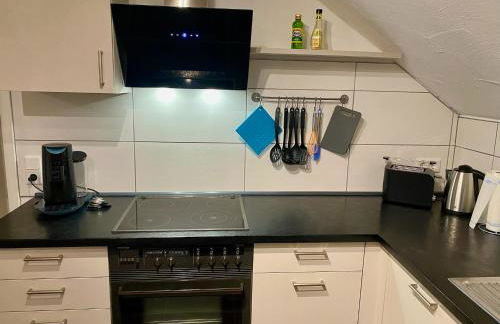 Ferienwohnung mit Ausblick - Foto 14