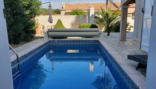 Lieblingshaus mit beheizten Privatpool und Ladesäule - Foto 2