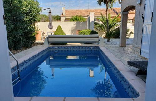 Lieblingshaus mit beheizten Privatpool und Ladesäule - Foto 2