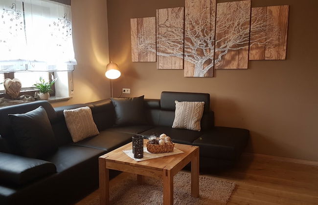 Eifel Dream Zingsheld - Photo 7