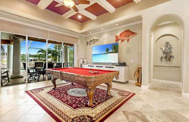 Villa Victoria - Photo 29