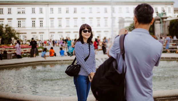 Day Trip to Salzburg by Train - Foto 5