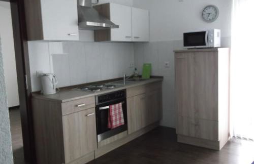 Appartements Vermietung - Photo 6