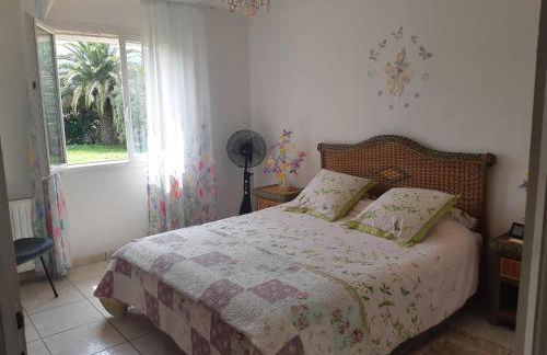 Villa de standing avec gd jardin arboré près d'Argelès sur Mer - Foto 16