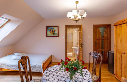 Pensjonat nad Płaskim - Foto 9