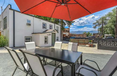 Pikes Adventure - Downtown King Scenic Views - Foto 43