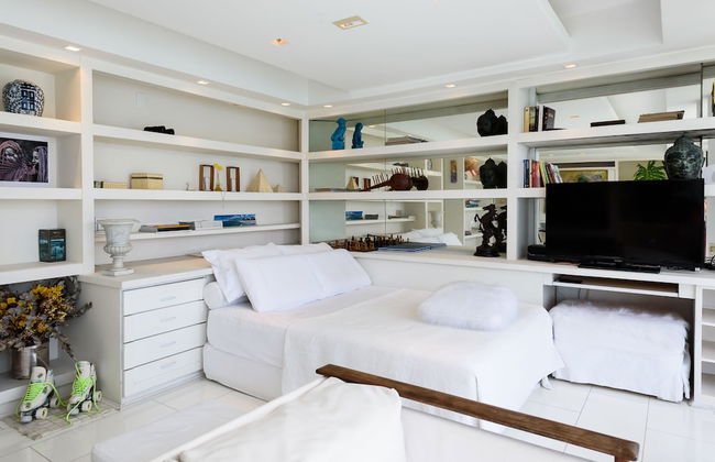 Omar do Rio - Apartamento V902 - Foto 2