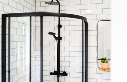 Heatherwood Cottage - Foto 14