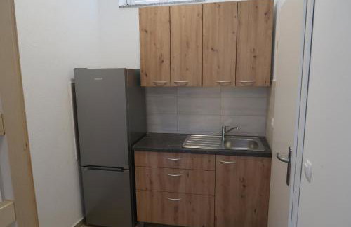 Robinson olive tree huts - Photo 31