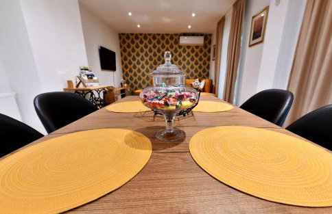 Villa Diva Grabovčeva - Foto 71