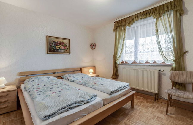 Ferienwohnung in der Nahe des Skigebietes - Foto 10