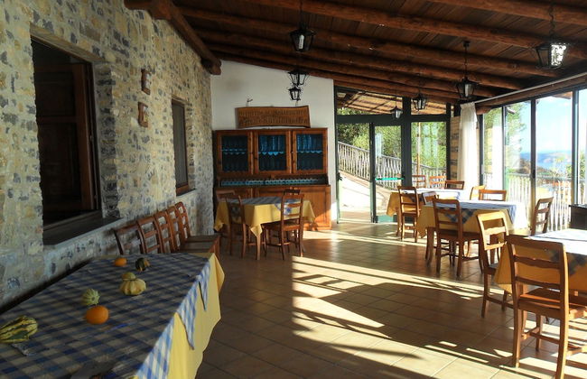 Agriturismo Principe di Vallescura - Foto 25