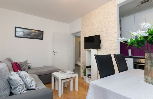 Snjezanal- in the Center - A1 - Foto 12