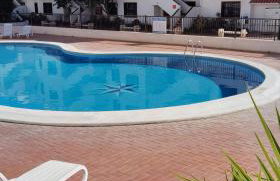 Amaravilla: Playa, Piscina y Barbacoa - Foto 1