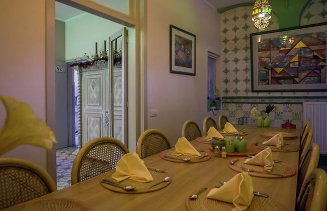 Very Nice Manor House in North African Atmosphere - Photo 30