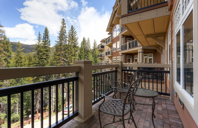 Timbers and Lone Eagle by Keystone Resort - Foto 71