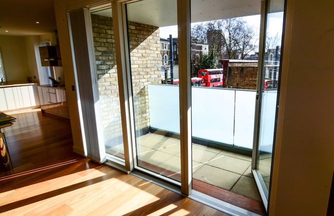 Apartment Wharf - Cambridge Avenue - Foto 54