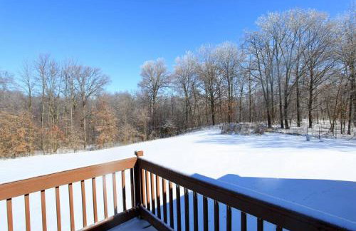 The Den at Buckskin- Entire House in Frankfort, OH - Foto 6