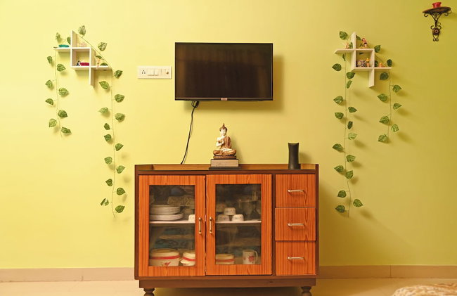 SOHANAs Homestays- 2 BHK Apartment with Terrace near Jaipur International Airport - Foto 22