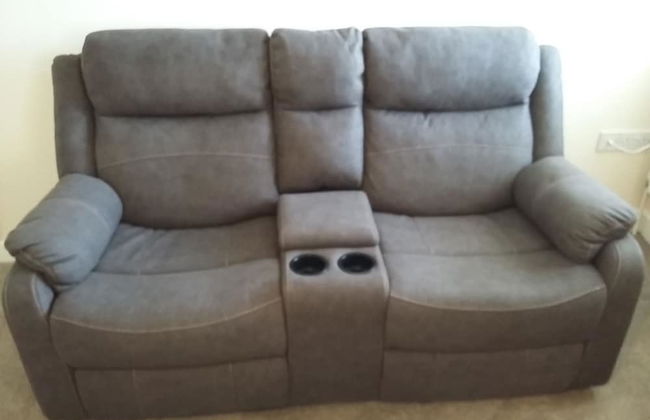 Harrington Flats - Foto 24