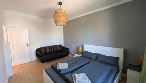 Ruhige 3-Zimmer-Wohnung Messenah - Foto 4