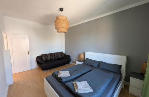 Ruhige 3-Zimmer-Wohnung Messenah - Foto 4