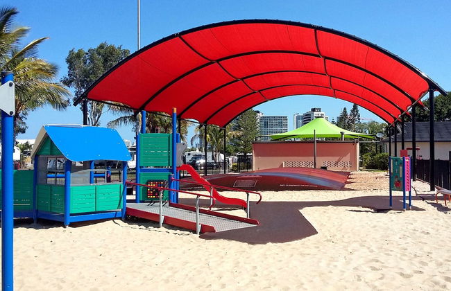 Broadwater Tourist Park - Photo 45