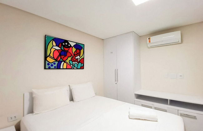 Flats no Carneiros Beach Resort - Foto 12