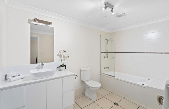 Cairns City Apartments - Photo 48
