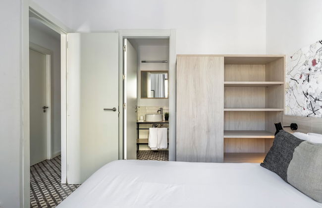 Aspasios Poblenou Apartments - Foto 17