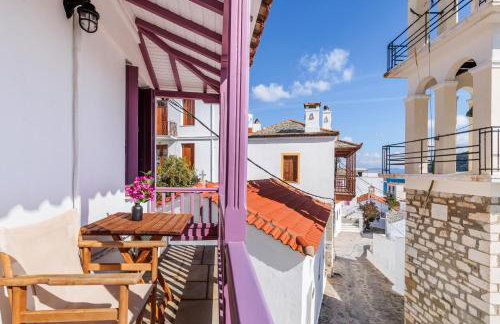 Skopelos Antonia House - Foto 27