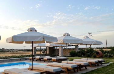 ONAR LIMNOS II LUXURY APARTMENTS - Foto 26