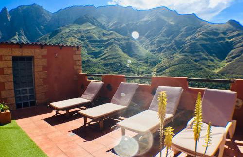 La Casa Del Valle - Foto 2