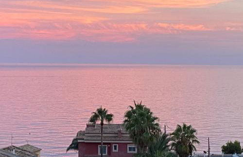 Calpe Beach Sea View - Photo 21