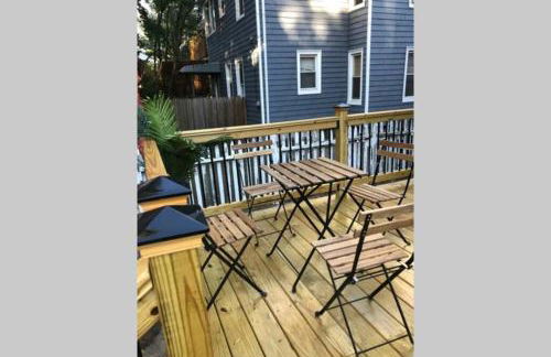 Gorgeous Victorian House!! Entire suite in SAM's home - Foto 20