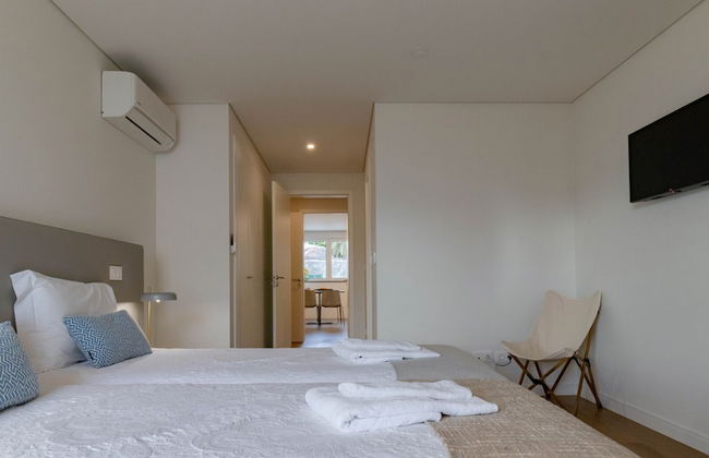 Home Azores - Coliseu Residences - Foto 21