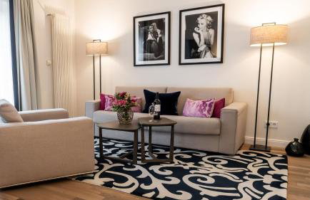 Hotel Rosenpark - Foto 14