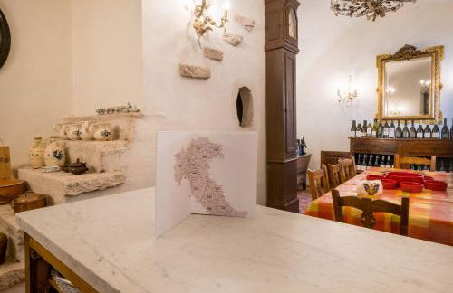 Villa Cristani - Foto 79