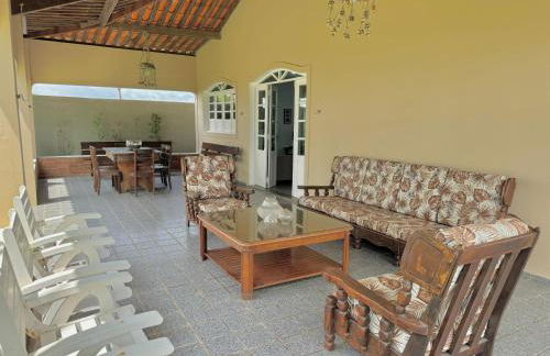 Casa Beira-Mar em Guadalupe - Photo 48